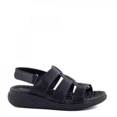 Imagem de Sandália Ultraleve Massageadora Modare Feminina-Feminino