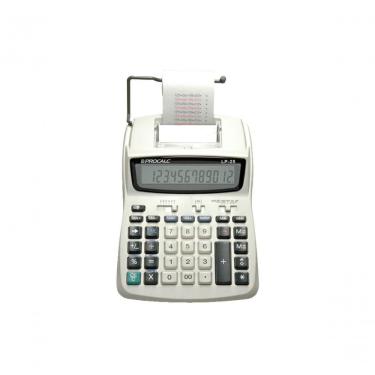 Imagem de Procalc Calculadora Impressão Lp25 Bivolt