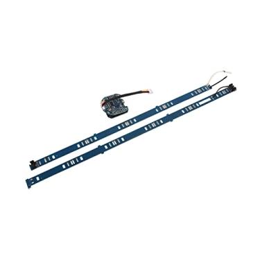 Imagem de KIMISS Placa do Painel de Proteção de Bateria BMS para Scooter Elétrica ES1 ES2 ES3 ES4 - Proteção de Circuito Confiável Com Proteções contra Curto-circuito, Superaquecimento e Sobrecarga