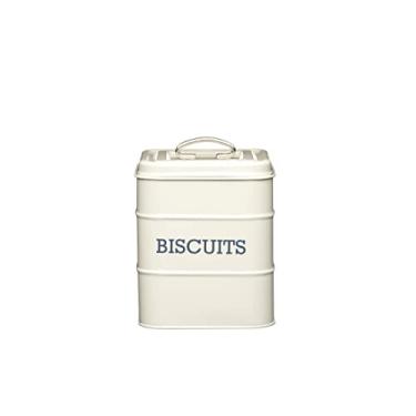 Imagem de Pote para Biscoitos Com Tampa Kitchencraft