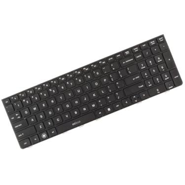 Imagem de Teclado HP Probook 638179-001 638179-161 646300-161 US