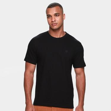 Imagem de Camiseta Cavalera Comfort Premium Texture Masculina-Masculino