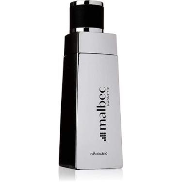 Imagem de Malbec magnétic masculino desodorante colônia 100ml