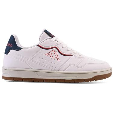 Imagem de Tênis Casual Kappa Zenit Masculino-Masculino