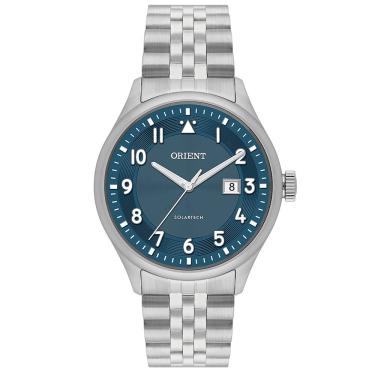 Imagem de Relogio Orient Mbss1518 D2sx