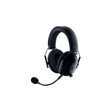 Imagem de Headset Gamer Sem Fio Razer BlackShark V2 Pro, para PlayStation, Preto - RZ04-04530500-R3UA