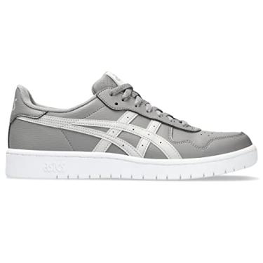Imagem de ASICS Men's Japan S Sportstyle Shoes, 10.5, Clay Grey/Oyster Grey