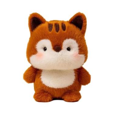 Imagem de Pelúcia De Capivara Elefante De 16cm, Brinquedo De Urso De Pelúcia, Pr