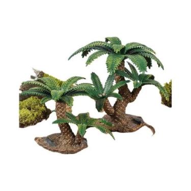 Imagem de Brinquedos Educativos Para Crianças: Modelos De Árvore De Palmeira, Tr