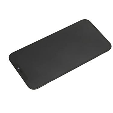 Imagem de aqxreight Conjunto de Substituição de Tela de Celular Conjunto de Digitalizador de Tela de Toque para Telefone IOS 12 Pro Máximo de Seu Modelo Adquirindo Material Substituição de Telefone Com IOS 12