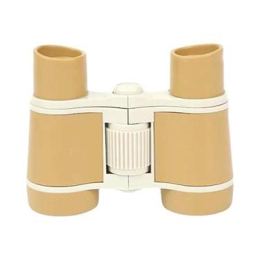 Imagem de Binóculos HD À Prova De Choque Para Crianças De 3 a 12 Anos, Brinquedo