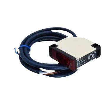 Imagem de Aoleaby Sensor de interruptor fotoelétrico E3JK-R4M1-ZH E3JK-R4M1 E3JK-DS30M1 E3JK-R4M2(E3JK-R4M1)