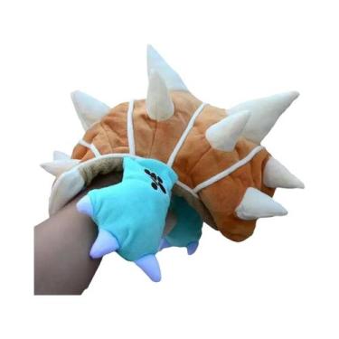 Imagem de Chapéu De Algodão Plush Unissex Anime Tony Tony Chopper, Macio E Confo