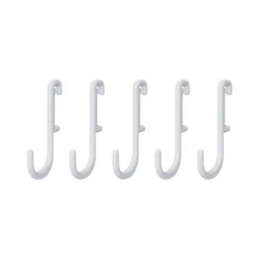 Imagem de Kit De Prateleira De Parede DIY, Painéis De Decoração Para Casa, Armaz