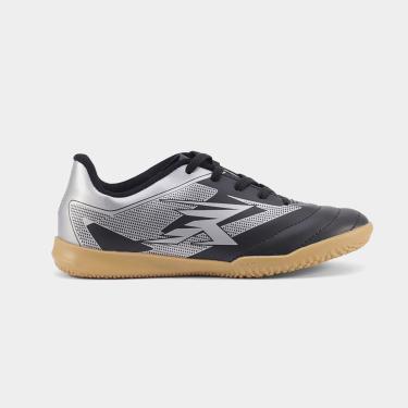 Imagem de Chuteira Oxn Alcance Futsal Indoor Juvenil Menino 423113-Masculino