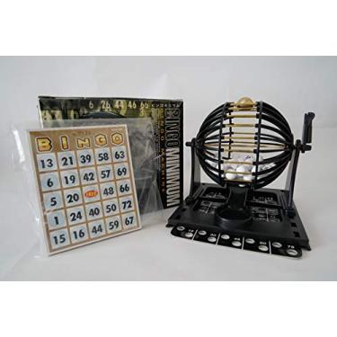 Imagem de Bingo minimum (japan import)