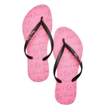 Imagem de CHINELO FEMININO TEXAS FARM - CHF003-Feminino