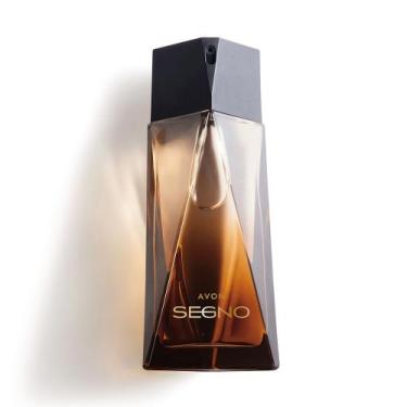 Imagem de Avon Deo Parfum Segno Original Masculino 100ml Frete Grátis!