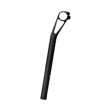 Imagem de Canote De Bicicleta Em Carbono ELITA ONE 5/25mm Setback 27.2/30.9/31.6