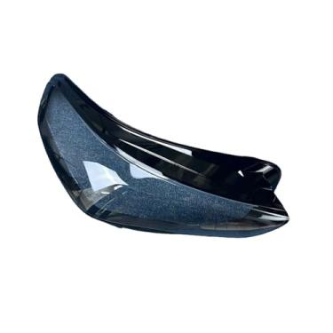 Imagem de Carcaça Transparente E Durável De Farol Dianteiro De Carro, Compatível Com BMW X1 U12 2023-2024(Right)