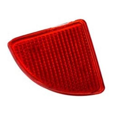 Imagem de Refletor Para-Choque Kangoo Todos - Lado Esquerdo