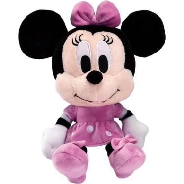 Imagem de Pelúcias disney - minnie big head