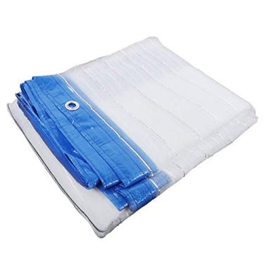 Imagem de Rede de jardim malha tela de insetos rede reflexiva prata durável barreira de proteção de náilon para legumes frutas flores plantas jardinagem (2m*4m)