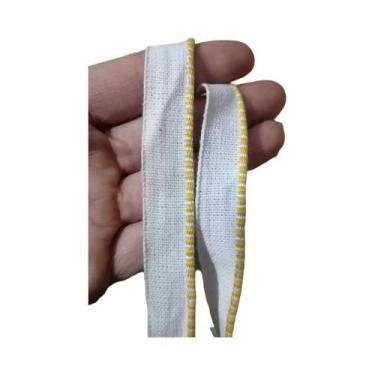 Imagem de Faixas DIY Pretas, Brancas E Vermelhas Para Livros De Capa Dura E Álbu