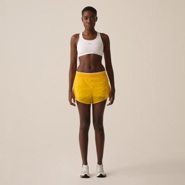 Imagem de Shorts Fila Duplo Line Future Sports Feminino-Feminino