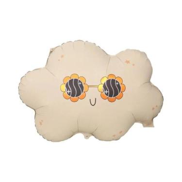 Imagem de Decorações Para Festa De Aniversário Infantil, Balões De Alumínio Em F