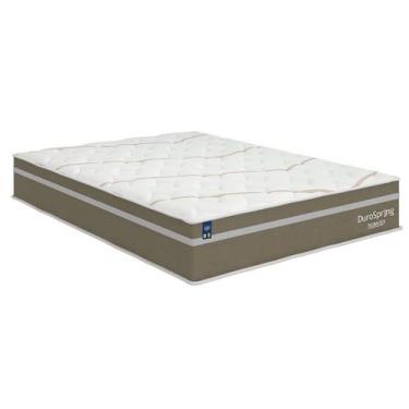 Imagem de Colchão Queen Molas MasterPocket Ensacadas Ensacada Masterpocket DuroS