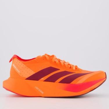 Imagem de Tênis Adidas Drive RC Laranja, 39