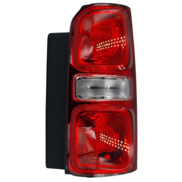 Imagem de Lanterna Expert Jumpy Scudo 17 18 19 20 21 22 23 24 25 Direito Passageiro