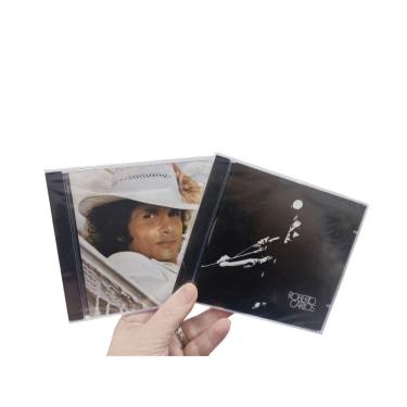 Imagem de Cd Roberto Carlos - Ilegal Imoral Ou Engorda 1976