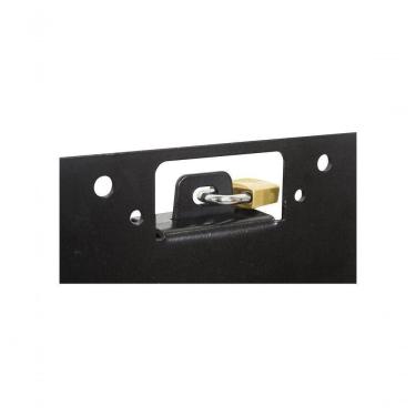 Imagem de Suporte Para Tv Multivisao Com Sistema Anti Furto E Inclinacao Stpa550