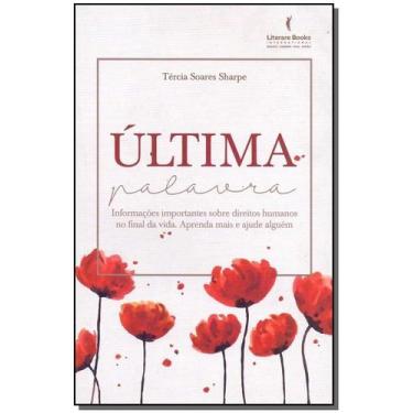 Imagem de Última Palavraxinformações Importantes Sobre Direitos Humanos No Final