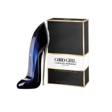 Imagem de Perfume Carolina Herrera Good Girl Eau De Parfum 80ml Feminino