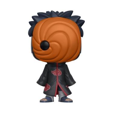 Imagem de Funko Pop! Animation Naruto Shippuden Tobi 184 - Candide