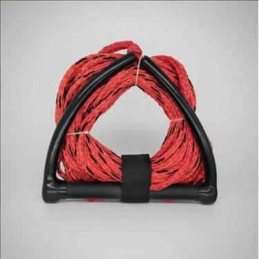 Imagem de Cabo Corda Manete Reboque Bóia Jet Lancha Ski Wakeboard - Koti