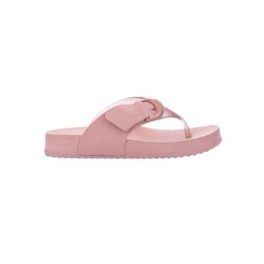 Imagem de Melissa Cozy Thong -, 35, Rosa