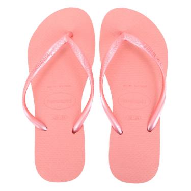 Imagem de Sandália Havaianas Slim Feminina-Feminino