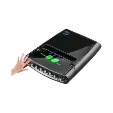 Imagem de Lanterna De Cabeça LED COB Recarregável Com Bateria Embutida USB Para 