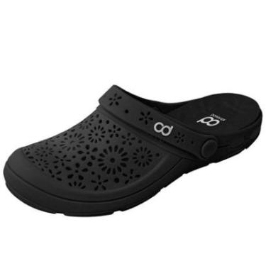 Imagem de Clog Feminino Boaonda Nellie Ortopédico-Feminino