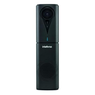 Imagem de Videoconferência EVC 300 USB 4290300 Intelbras