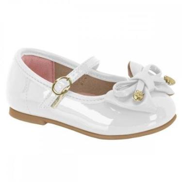 Imagem de Sapatilha Molekinha 2106.1073 Menina Infantil-Feminino