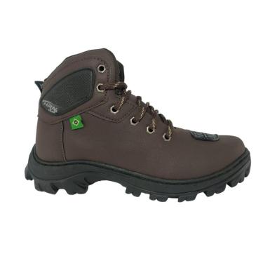 Imagem de BOTA ADVENTURE HURON 161-Unissex