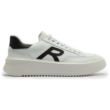 Imagem de Tenis Feminino Reserva Type R Bold Branco Preto-Feminino