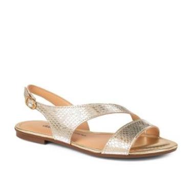 Imagem de Sandália Dakota Rasteira Feminina DB743-Feminino