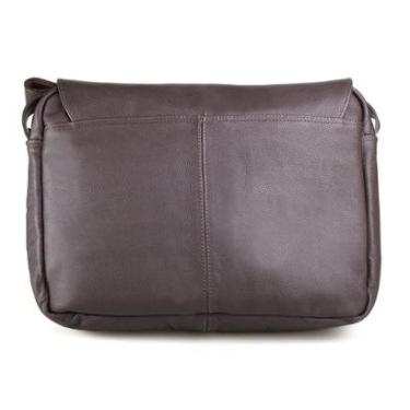 Imagem de Pasta Maleta Executiva Transvesal Masculino Couro Rafarillo-Masculino