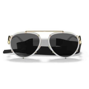 Imagem de Óculos de Sol Versace Branco 0VE2232 14718761-Feminino